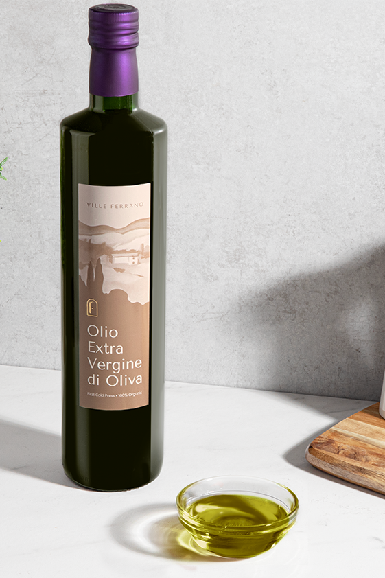 Taste of Tuscany Box