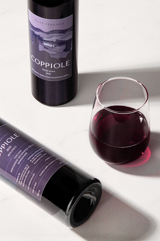 Wine Lovers Box